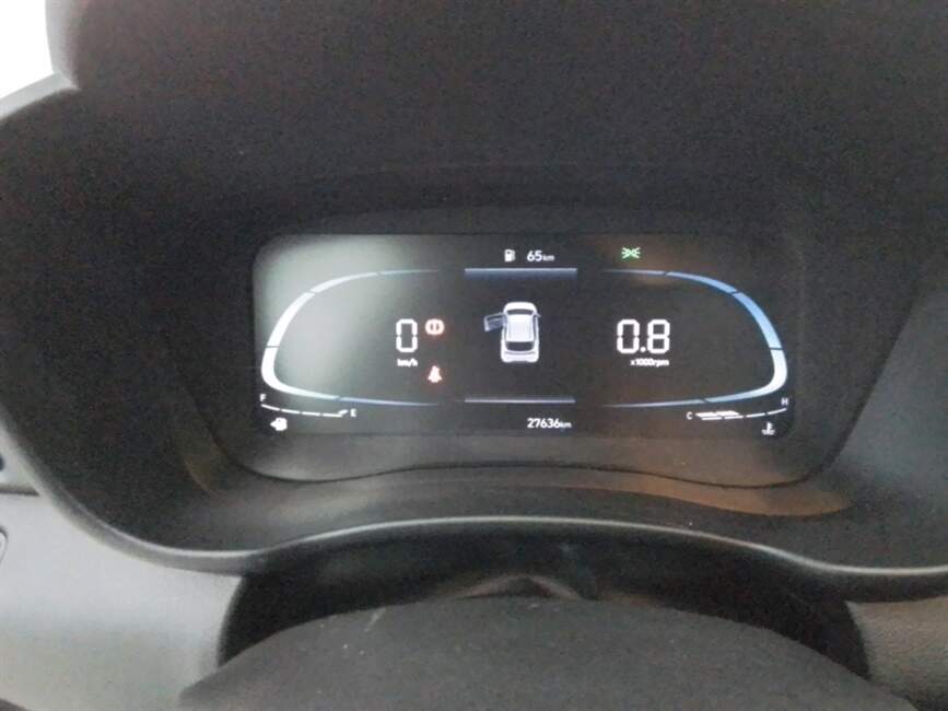 Hyundai HB20 1.0 12V LIMITED MANUAL