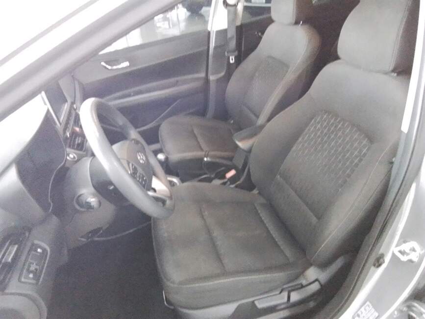 Hyundai HB20 1.0 12V LIMITED MANUAL