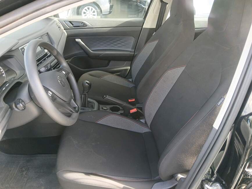 Volkswagen Polo 1.0 MPI TRACK MANUAL