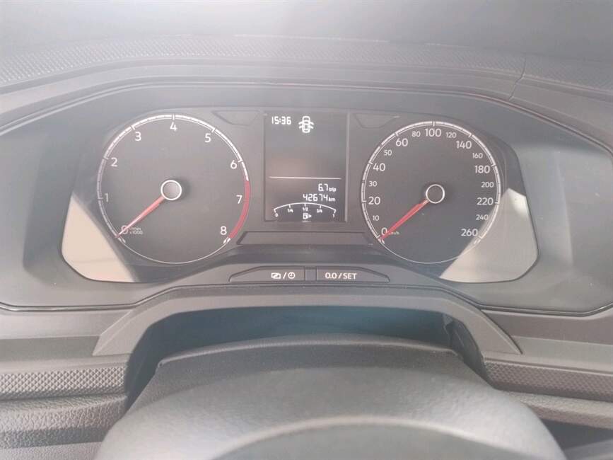 Volkswagen Polo 1.0 MPI TRACK MANUAL