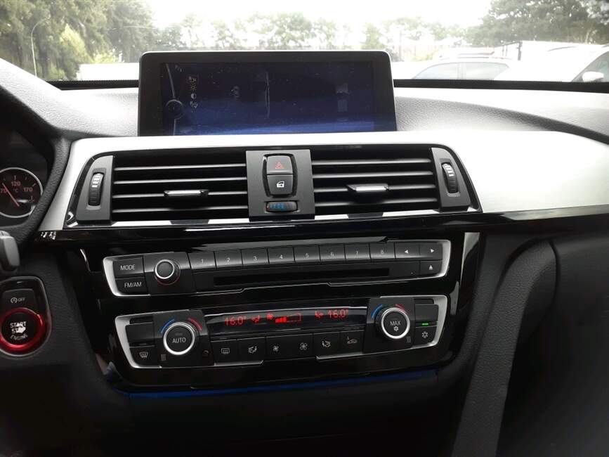 BMW 335I 3.0 SPORT SEDAN 24V 4P AUTOMATICO