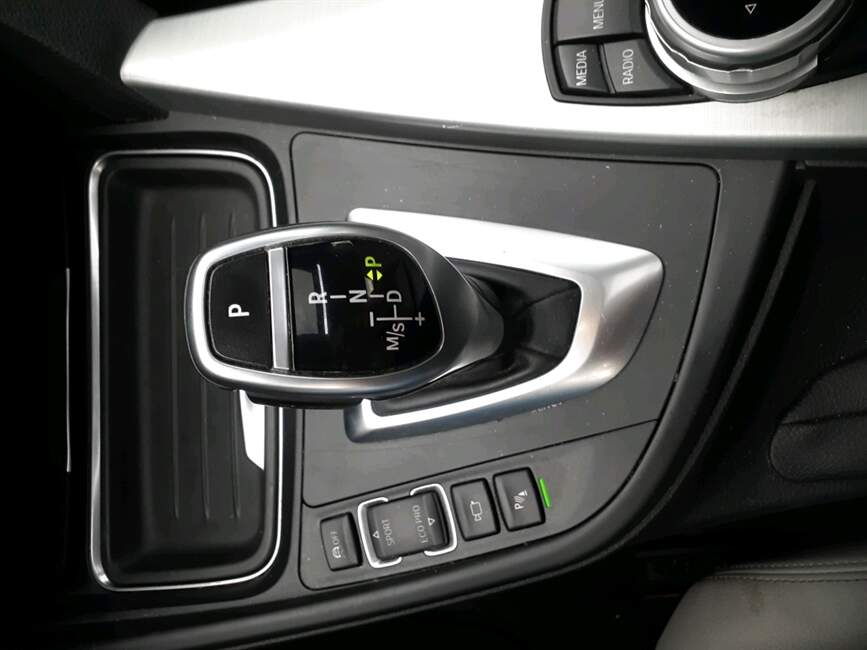 BMW 335I 3.0 SPORT SEDAN 24V 4P AUTOMATICO