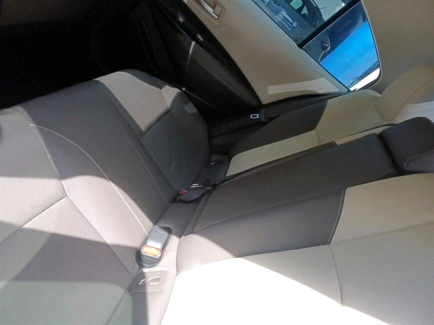 Toyota Corolla 2.0 VVT-IE ALTIS DIRECT SHIFT