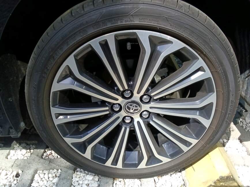 Toyota Corolla 2.0 VVT-IE ALTIS DIRECT SHIFT