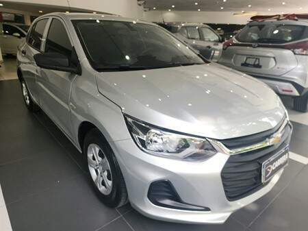 Chevrolet Onix 1.0 MANUAL