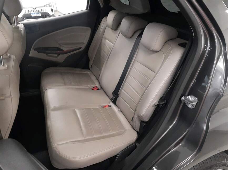 Ford Ecosport 1.5 TI-VCT TITANIUM AUTOMATICO
