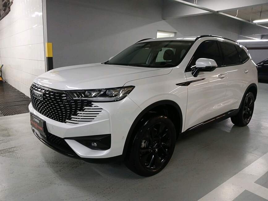 GWM HAVAL H6 1.5 HEV PREMIUM E-TRACTION