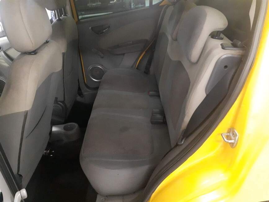 Fiat Palio 1.6 MPI ESSENCE 16V 4P MANUAL
