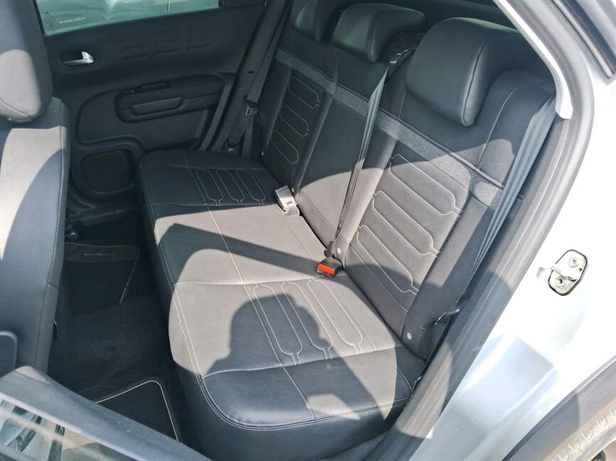 Citroen C4 CACTUS 1.6 THP SHINE EAT6