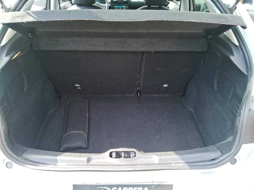 Citroen C4 CACTUS 1.6 THP SHINE EAT6