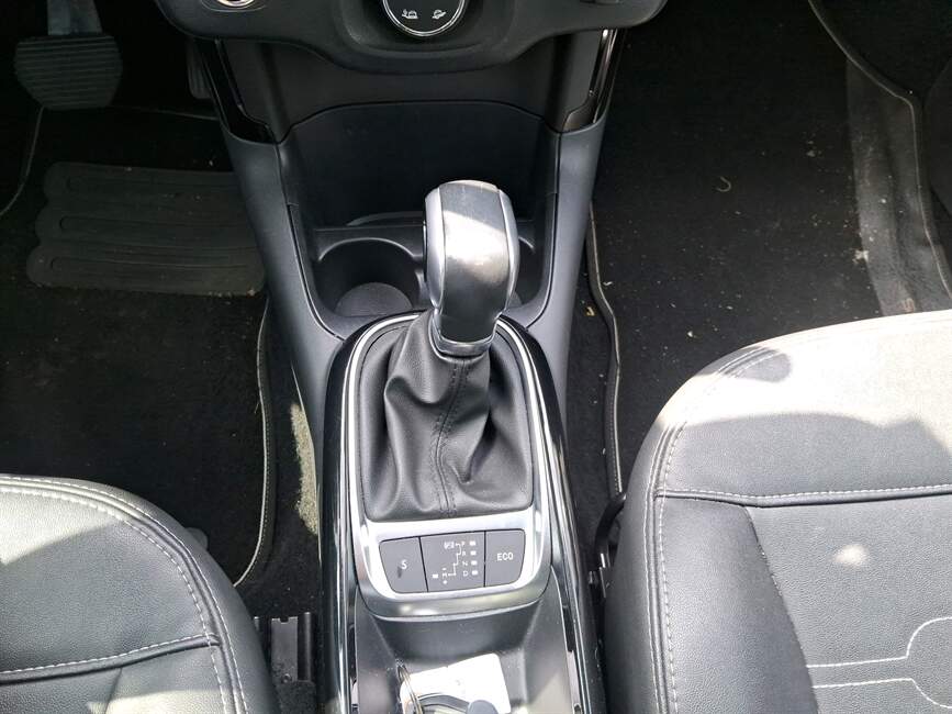 Citroen C4 CACTUS 1.6 THP SHINE EAT6