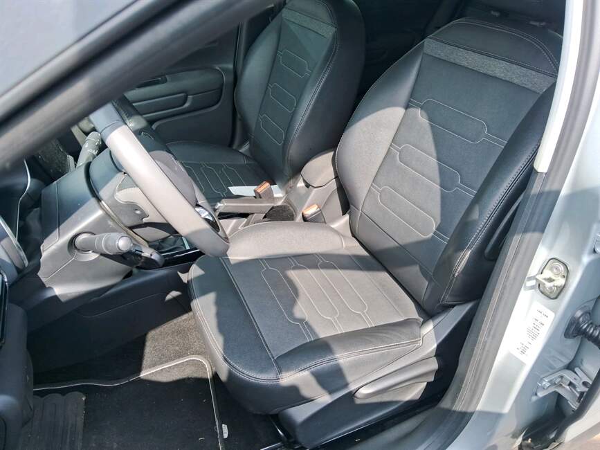 Citroen C4 CACTUS 1.6 THP SHINE EAT6