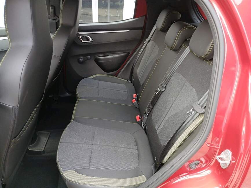 Renault Kwid 1.0 12V SCE OUTSIDER MANUAL