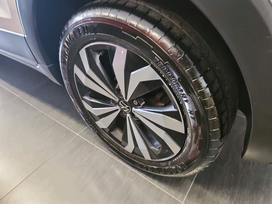 Volkswagen T-Cross 1.0 200 TSI TOTAL COMFORTLINE AUTOMÁT