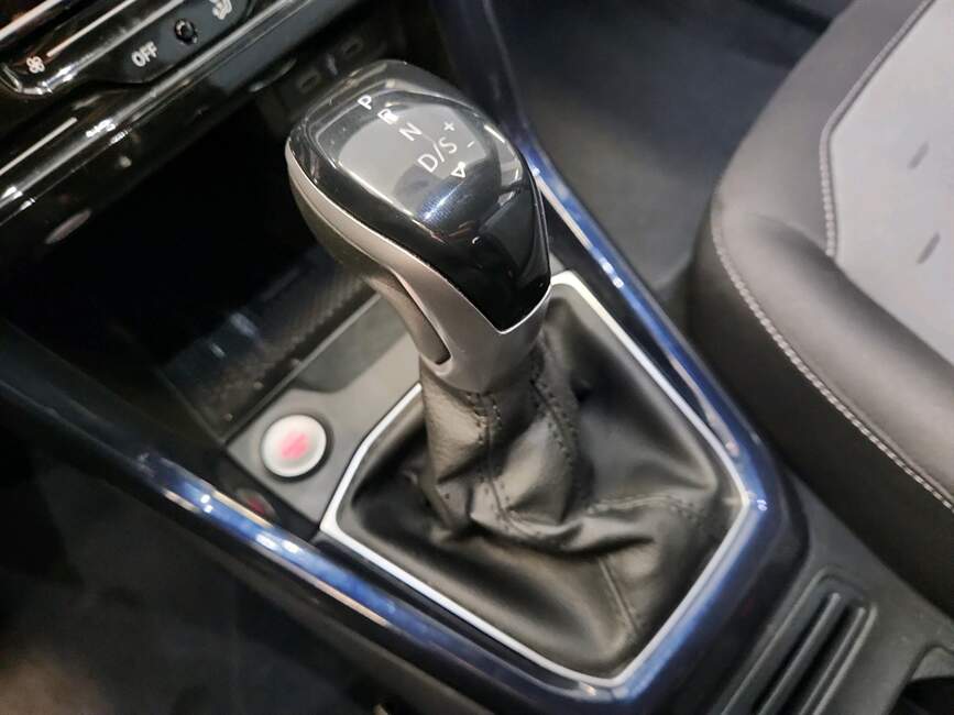 Volkswagen T-Cross 1.0 200 TSI TOTAL COMFORTLINE AUTOMÁT
