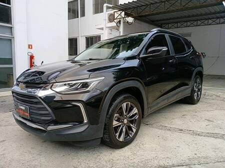 Chevrolet Tracker 1.2 TURBO PREMIER AUTOMÁTICO