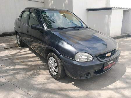 Chevrolet Corsa 1.0 MPFI CLASSIC SEDAN LIFE 8V 4P MANUA