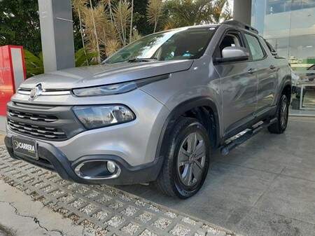 Fiat Toro 1.8 16V EVO FREEDOM AT6