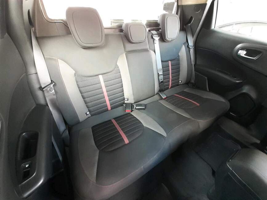 Fiat Toro 1.8 16V EVO FREEDOM AT6