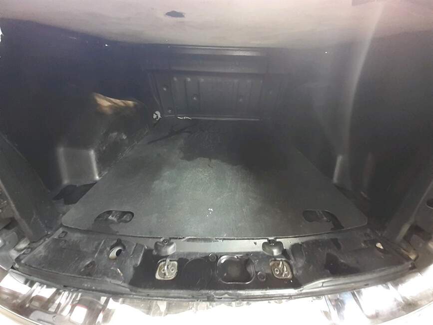 Fiat Toro 1.8 16V EVO FREEDOM AT6