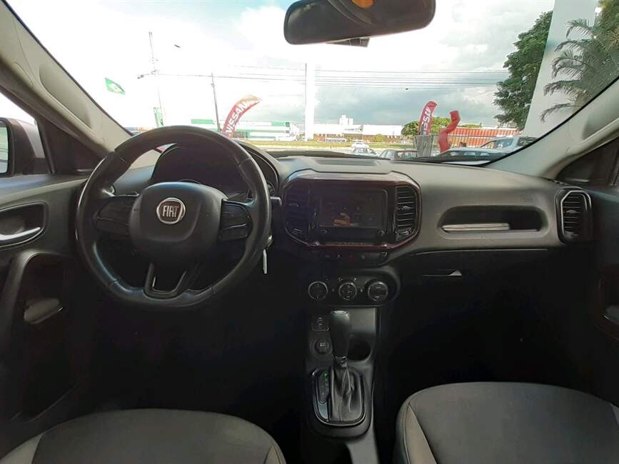 Fiat Toro 1.8 16V EVO FREEDOM AT6