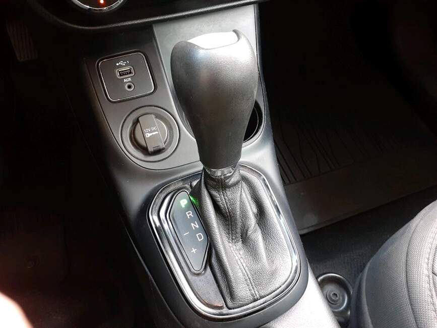 Fiat Toro 1.8 16V EVO FREEDOM AT6