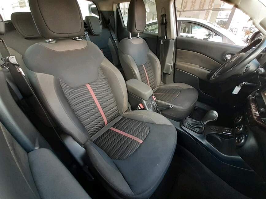 Fiat Toro 1.8 16V EVO FREEDOM AT6