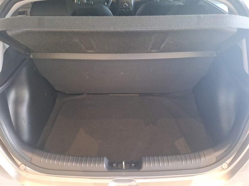 Hyundai HB20 1.0 UNIQUE 12V 4P MANUAL