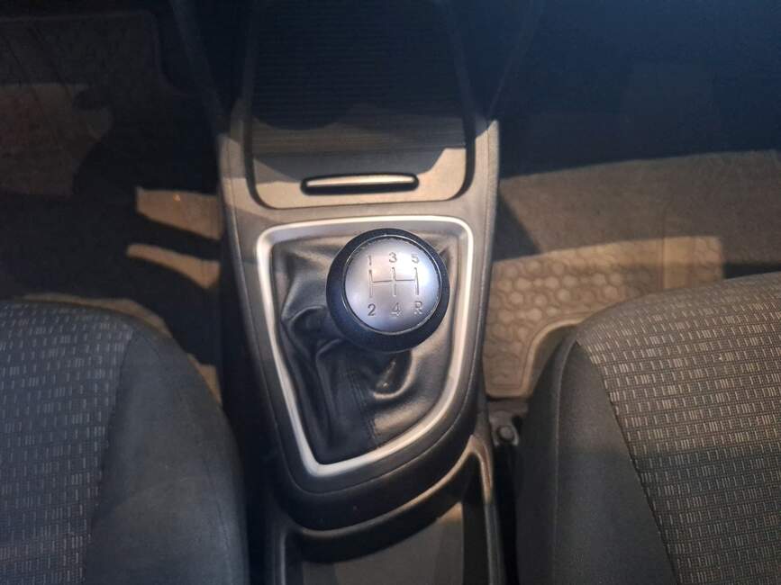 Hyundai HB20 1.0 UNIQUE 12V 4P MANUAL