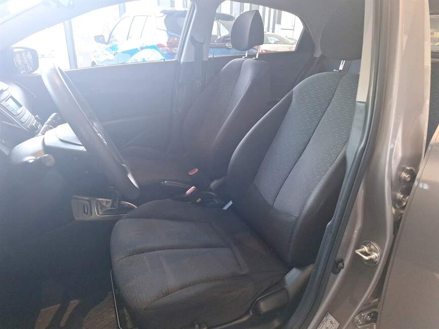 Hyundai HB20 1.0 UNIQUE 12V 4P MANUAL