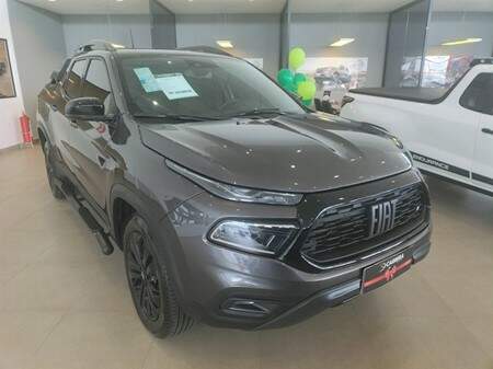 Fiat Toro 1.3 TURBO 270 VOLCANO AT6