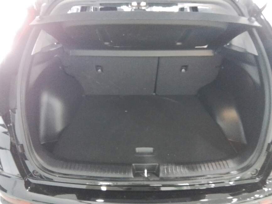 Hyundai Creta 1.6 16V ACTION AUTOMÁTICO