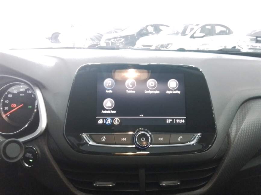 Chevrolet Onix 1.0 LT MANUAL