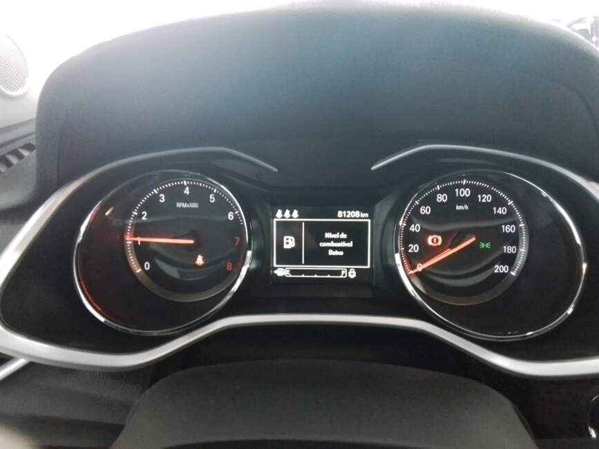 Chevrolet Onix 1.0 LT MANUAL