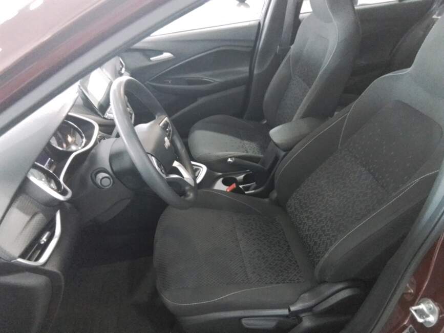 Chevrolet Onix 1.0 LT MANUAL