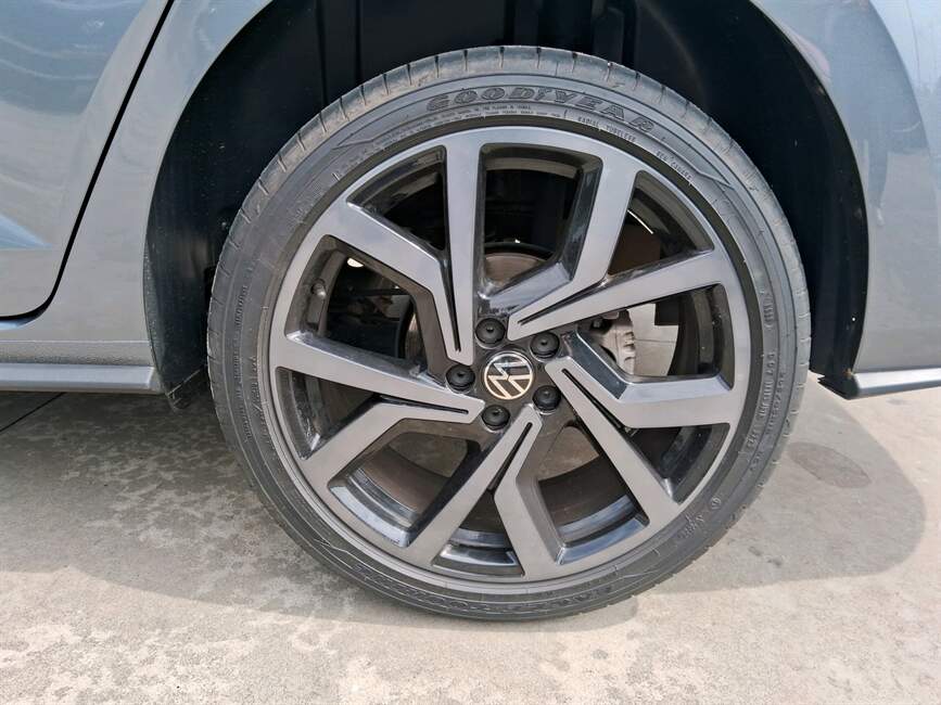 Volkswagen Virtus 1.4 250 TSI EXCLUSIVE AUTOMÁTICO