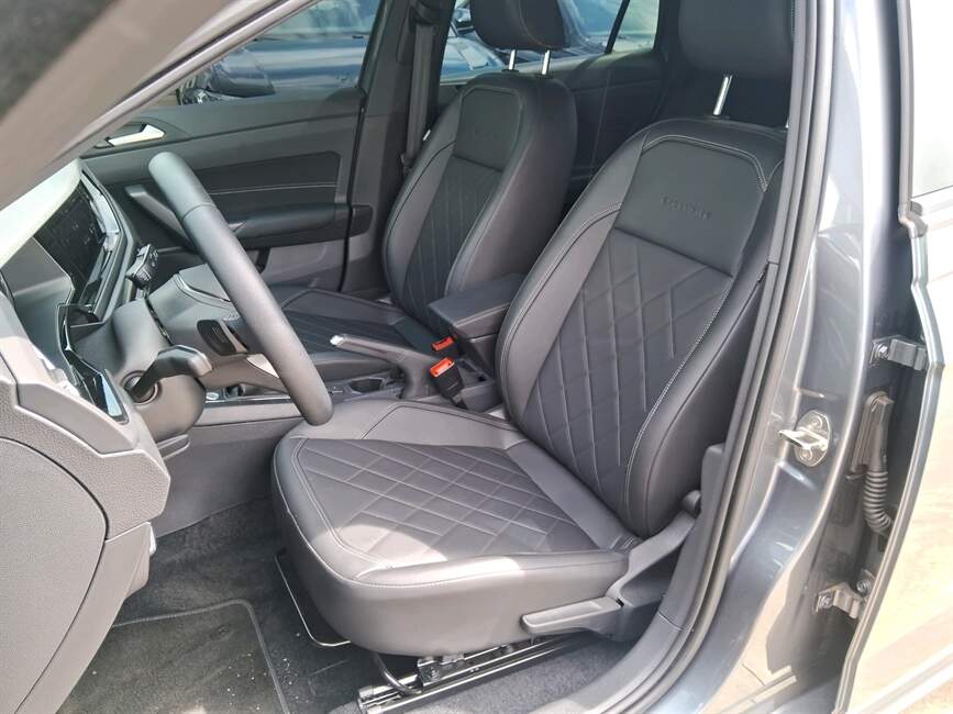 Volkswagen Virtus 1.4 250 TSI EXCLUSIVE AUTOMÁTICO