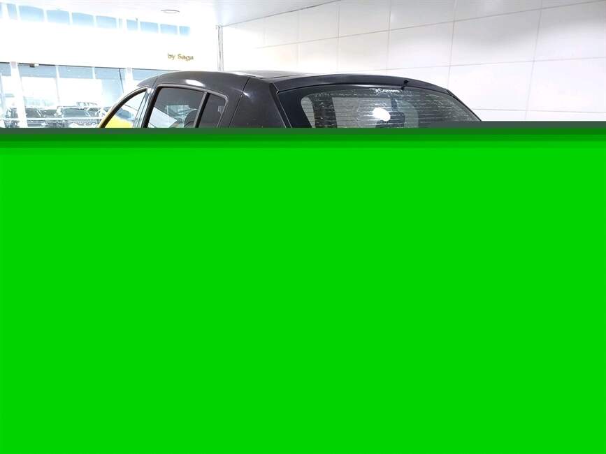 Renault Sandero 1.6 EXPRESSION 8V HI-TORQUE 4P MANUAL