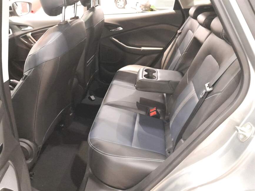 Chevrolet Tracker 1.2 TURBO PREMIER AUTOMATICO