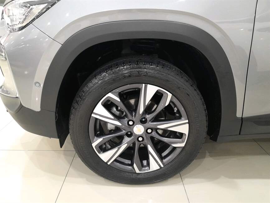Chevrolet Tracker 1.2 TURBO PREMIER AUTOMATICO