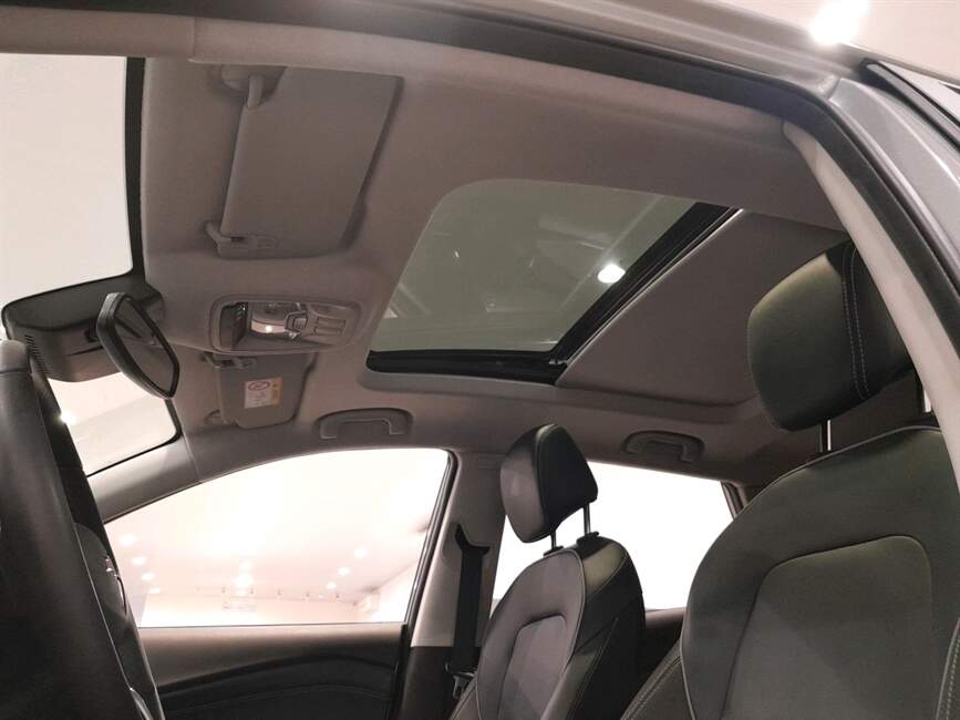 Chevrolet Tracker 1.2 TURBO PREMIER AUTOMATICO