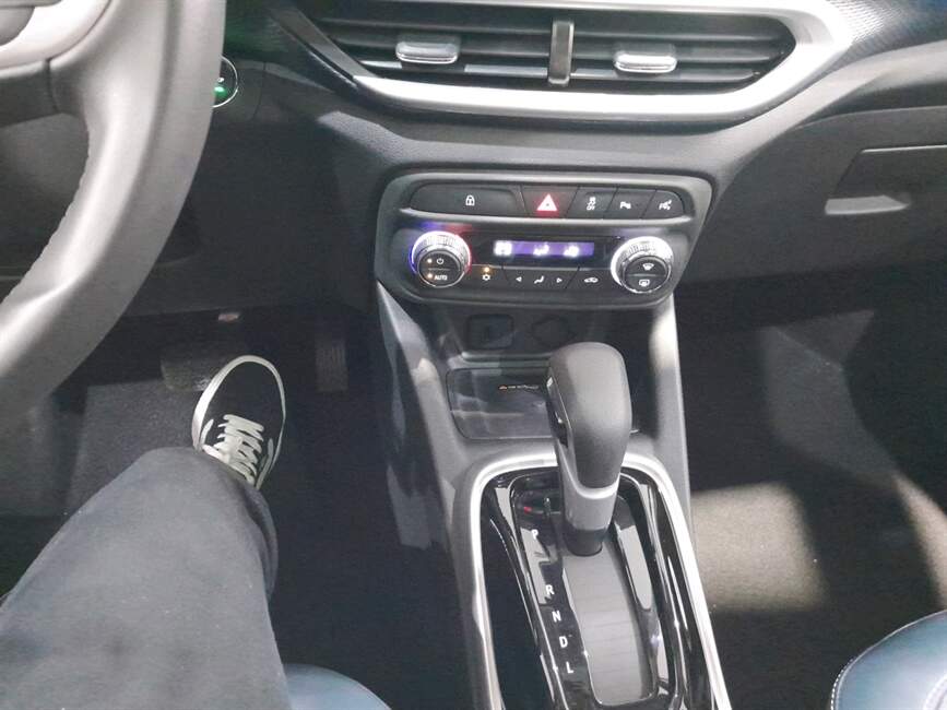 Chevrolet Tracker 1.2 TURBO PREMIER AUTOMATICO