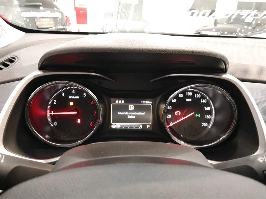 Chevrolet Tracker 1.2 TURBO PREMIER AUTOMATICO