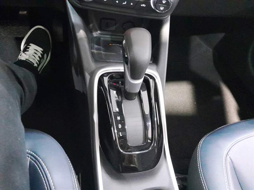 Chevrolet Tracker 1.2 TURBO PREMIER AUTOMATICO