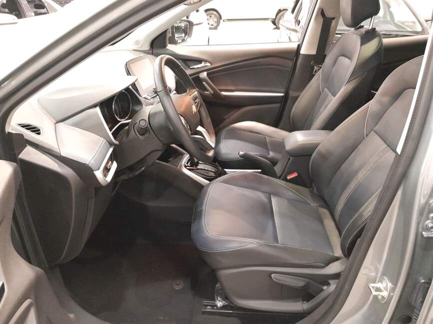 Chevrolet Tracker 1.2 TURBO PREMIER AUTOMATICO