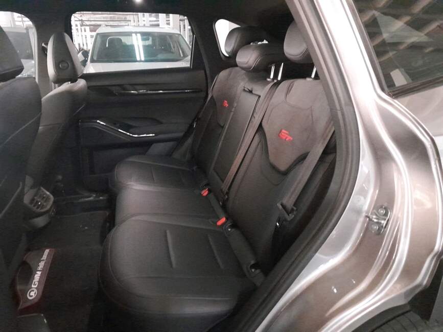 GWM HAVAL H6 GT 1.5 PHEV AWD E-TRACTION