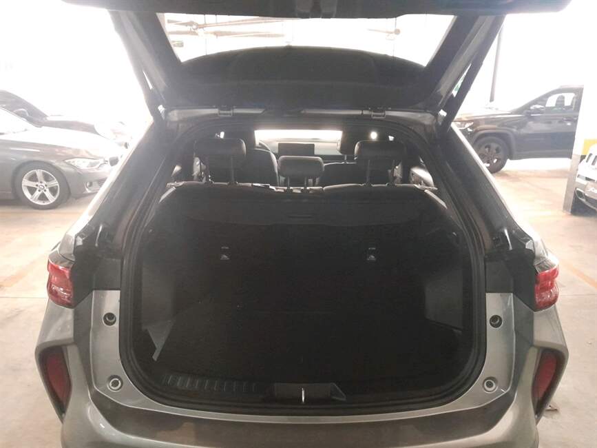 GWM HAVAL H6 GT 1.5 PHEV AWD E-TRACTION