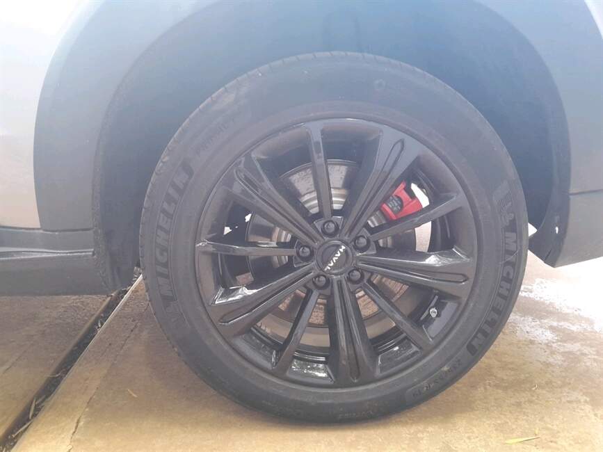 GWM HAVAL H6 GT 1.5 PHEV AWD E-TRACTION