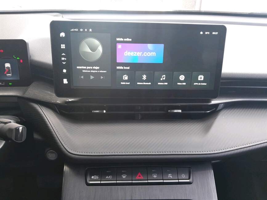 GWM HAVAL H6 GT 1.5 PHEV AWD E-TRACTION