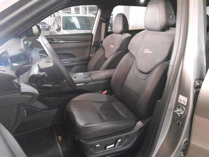GWM HAVAL H6 GT 1.5 PHEV AWD E-TRACTION